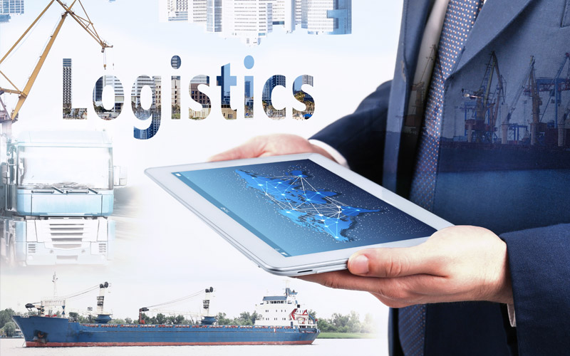 Tecnología en la operación logística