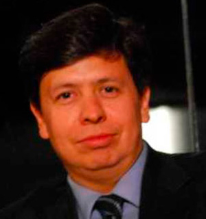 Mtro. Juan Rugerio Estrada