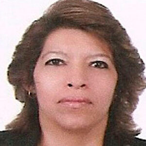 docente-zamudio Claudia Zamudio
